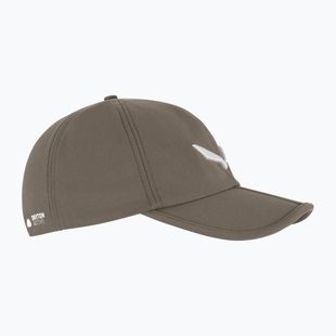Șapcă Salewa Fanes Fold Visor brindle
