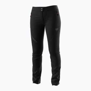 Pantaloni de trekking pentru femei DYNAFIT Transalper 2 Light Dynastretch black out/0730