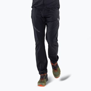 Pantaloni de trekking pentru bărbați DYNAFIT Transalper Light Dynastretch black out