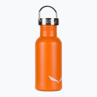 Salewa Aurino Aurino BTL sticlă de oțel 500 ml portocaliu 00-0000000513