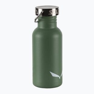 Salewa Aurino Aurino BTL sticlă din oțel 500 ml verde închis 00-0000000513