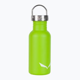 Salewa Aurino Aurino BTL sticlă din oțel 500 ml verde 00-0000000513