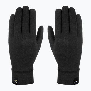 Mănuși de trekking Salewa Cristallo Liner black out