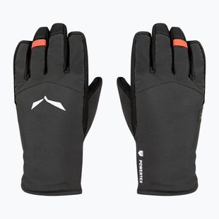 Mănuși de trekking pentru femei Salewa Ortles PTX/TWR black out