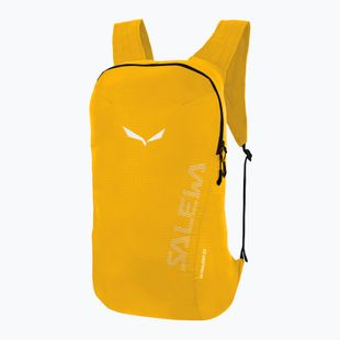 Rucsac de oraș Salewa Ultralight 22 l gold