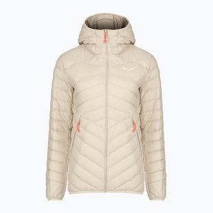 Geacă pentru femei Salewa Brenta Rds Dwn oatmeal