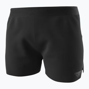 Pantaloni scurți de alergare Dynafit Alpine negru pentru femei 08-0000071646