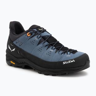 Pantofi de trekking pentru bărbați Salewa Alp Trainer 2 albastru 00-0000061402