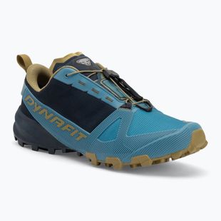 Încălțăminte de alergare pentru bărbați DYNAFIT Traverse GTX storm blue/blueberry