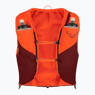 Vestă de alergare DYNAFIT Ultra 12 Vest dawn/syrah