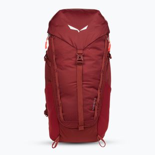 Rucsac de trekking pentru femei Salewa Alp Mate 30 l syrah pentru femei