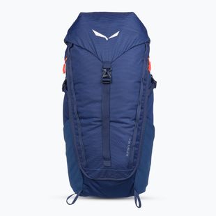 Rucsac de trekking pentru femei Salewa Alp Mate 30 l adâncime albastru
