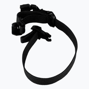 Curea de piept pentru rucsac Salewa Chest Strap black
