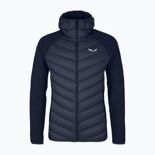 Geacă hibrid pentru bărbați Salewa Fanes Sarner/Rds Dwn Hyb navy blazer