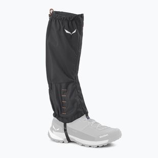 Parazăpezi Salewa Puez Ptx Trekking Gaiter black out