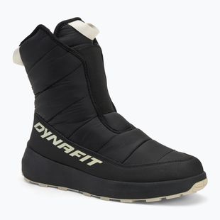 Ghete pentru femei DYNAFIT Winter Bootie black out/nimbus