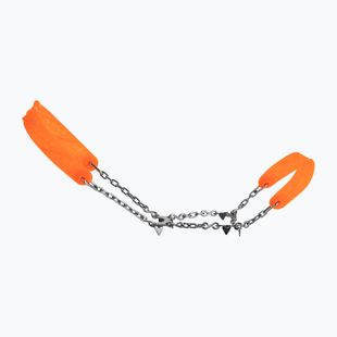 Crampon Salewa Ultralight Mtn Spike Crampon portocaliu