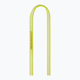 Bandă de cățărare Salewa Ortles Dyneema Sling 8mm yellow