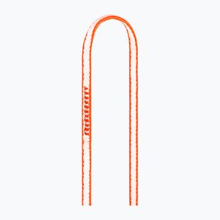 Bandă de cățărare Salewa Ortles Dyneema Sling 8mm orange
