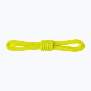 Frânghie de cățărare Salewa Ortles Master Cord 6mm Precut yellow