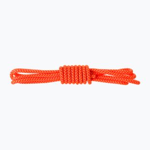 Frânghie de cățărare Salewa Ortles Master Cord 6mm Precut orange