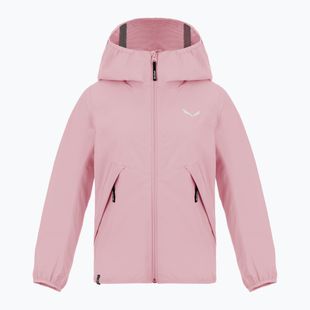 Geacă de ploaie pentru copii Salewa Aqua PTX zephyr