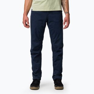 Pantaloni de cățărare pentru bărbați Wild Country Stamina 2 navy