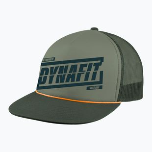Șapcă DYNAFIT Graphic Trucker sage