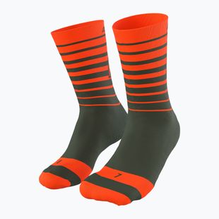 Șosete DYNAFIT Live To Ride thyme