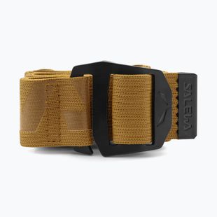 Curea de pantaloni Salewa Rainbow 3 golden brown/0910
