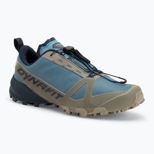 Încălțăminte de alergare pentru bărbați DYNAFIT Traverse rock khaki/storm blue