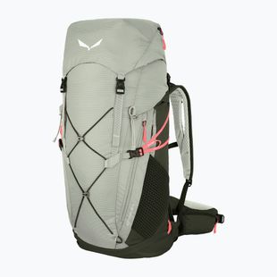Rucsac de trekking Salewa Alp Trainer 35+3 l shadow/dark olive