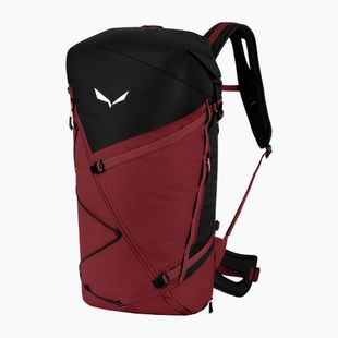 Salewa rucsac de trekking pentru femei Puez 32+5 l syrah/negru out