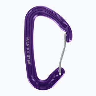 Carabinieră Wild Country Astro purple