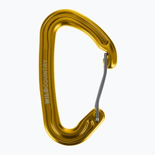 Carabinieră Wild Country Astro gold