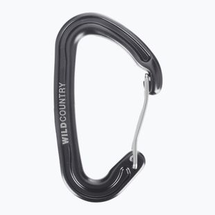 Carabinieră Wild Country Astro grey