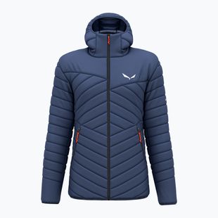 Geacă izolată pentru bărbați Salewa Brenta Rds Dwn dark denim