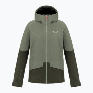 Jachetă de ploaie pentru femei Salewa Puez GTX 2L shadow