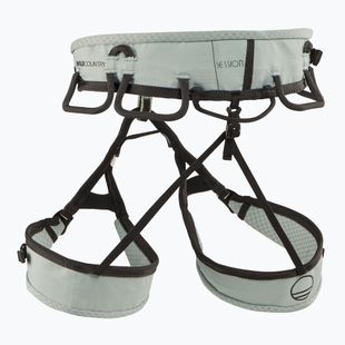 Harnașament de cățărare pentru femei Wild Country Session 2.0 aquifer