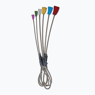 Set de protecții mobile Wild Country Superlight Rock 6 buc.