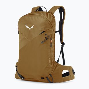 Rucsac de schi Salewa Sella Free 22 l golden brown