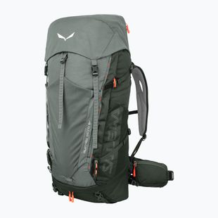 Rucsac de trekking  Salewa Alptrek 55 +10 l shadow / dark olive