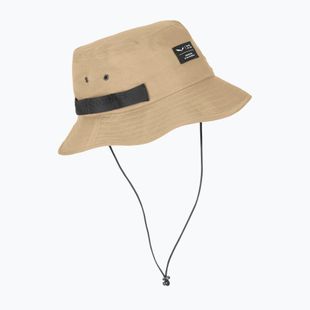 Salewa Puez Hemp Brimmed pălărie quicksand