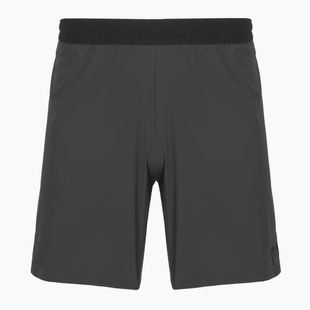 Pantaloni scurți de alergare pentru bărbați DYNAFIT Alpine blackout