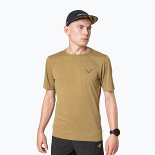 Tricou de alergare pentru bărbați DYNAFIT Trail relic
