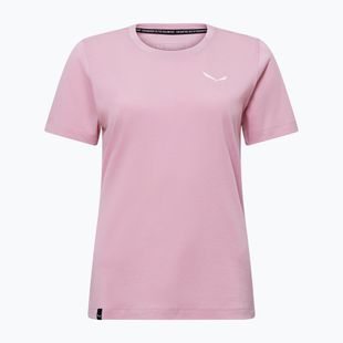 Tricou pentru femei Salewa Eagle Nature zephyr