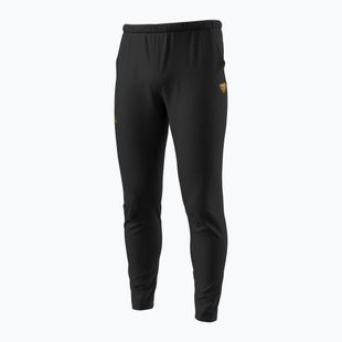 Pantaloni de alergare pentru bărbați DYNAFIT Trail black out