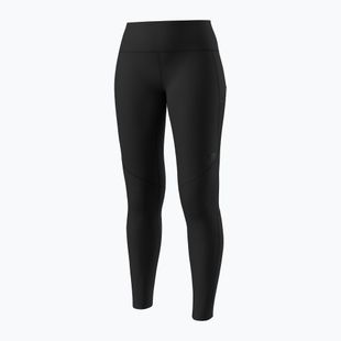 Colanți de alergare pentru femei DYNAFIT Ultra black out