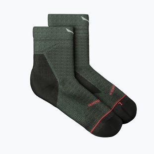 Șosete Salewa pentru femei Eagle Light QRT shadow