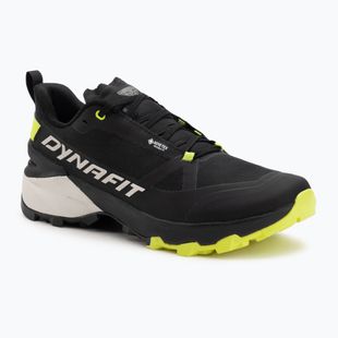Încălțăminte de trekking pentru bărbați DYNAFIT Transalper 2 GTX black out/nimbus